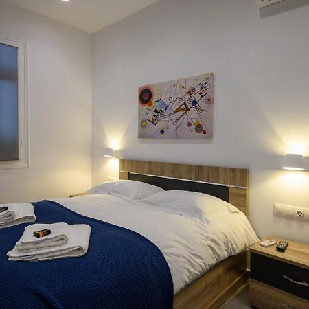 Ilianas Home Καλαμάτα Εξωτερικό φωτογραφία
