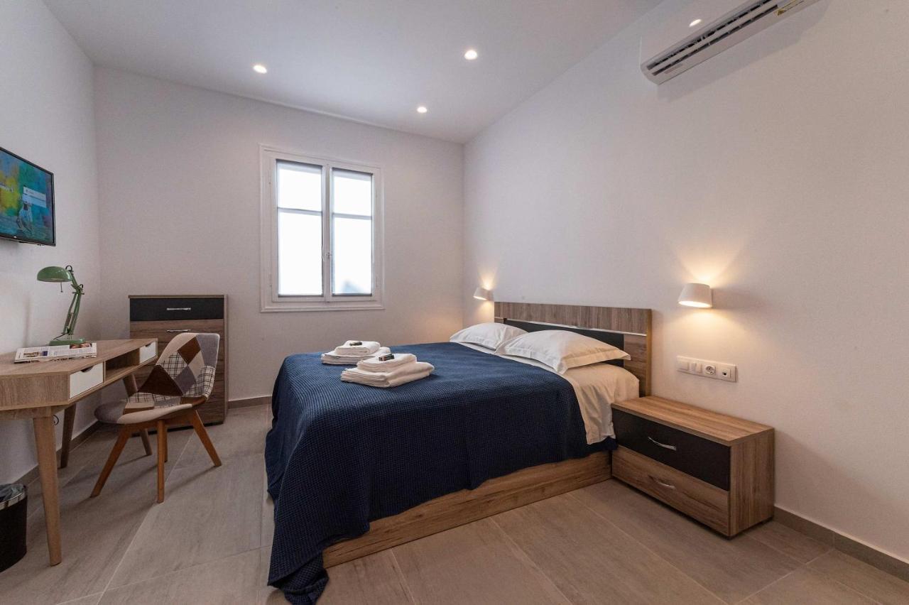 Ilianas Home Καλαμάτα Εξωτερικό φωτογραφία
