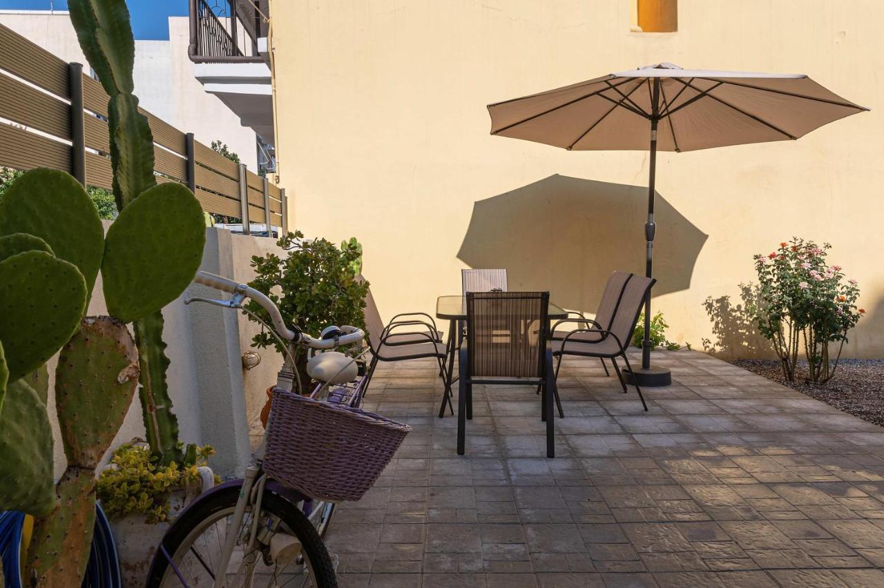 Ilianas Home Καλαμάτα Εξωτερικό φωτογραφία