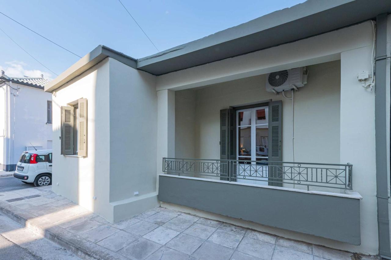 Ilianas Home Καλαμάτα Εξωτερικό φωτογραφία