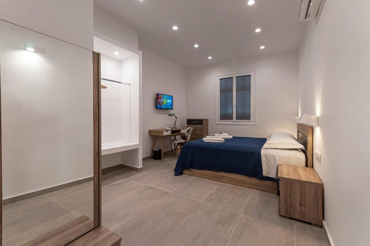 Ilianas Home Καλαμάτα Εξωτερικό φωτογραφία