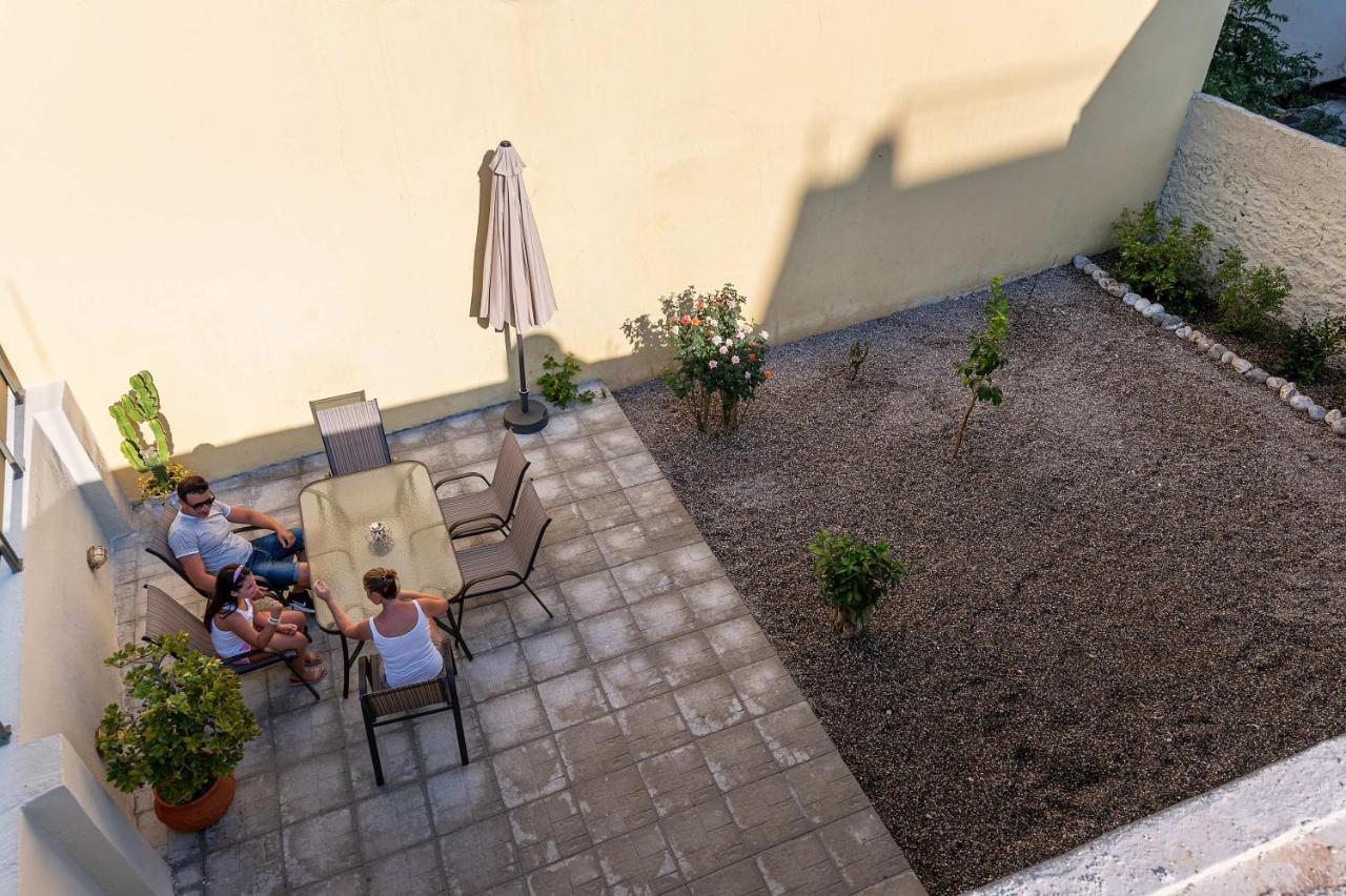 Ilianas Home Καλαμάτα Εξωτερικό φωτογραφία