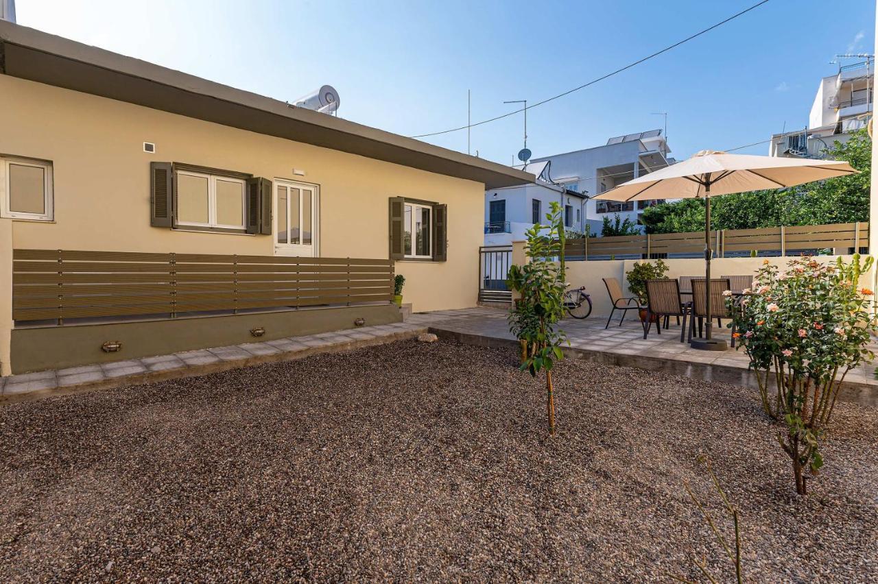 Ilianas Home Καλαμάτα Εξωτερικό φωτογραφία
