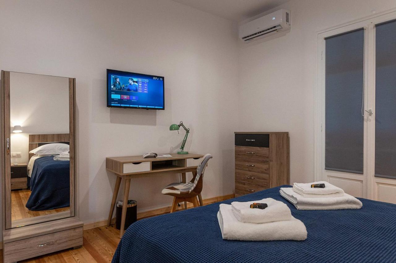 Ilianas Home Καλαμάτα Εξωτερικό φωτογραφία