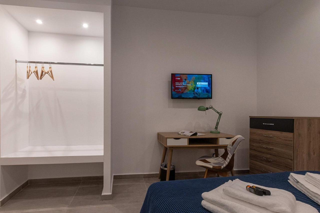 Ilianas Home Καλαμάτα Εξωτερικό φωτογραφία