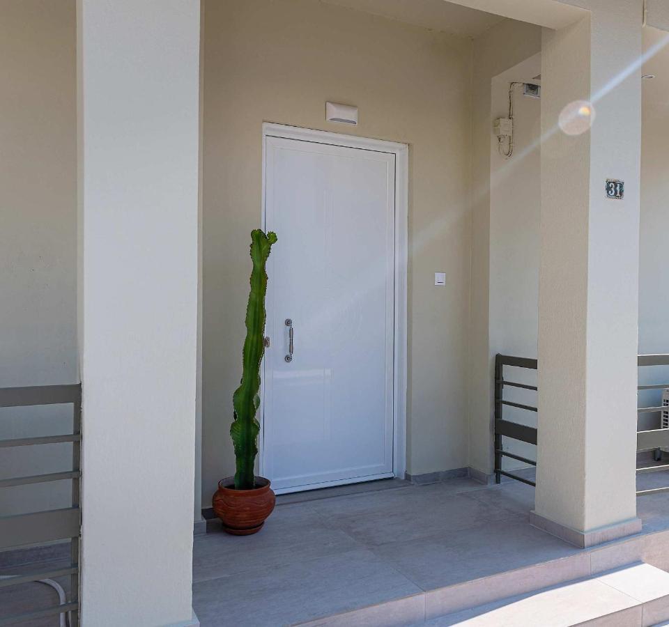 Ilianas Home Καλαμάτα Εξωτερικό φωτογραφία