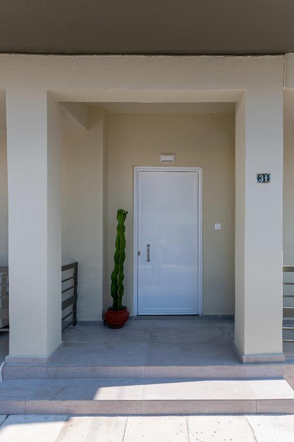 Ilianas Home Καλαμάτα Εξωτερικό φωτογραφία