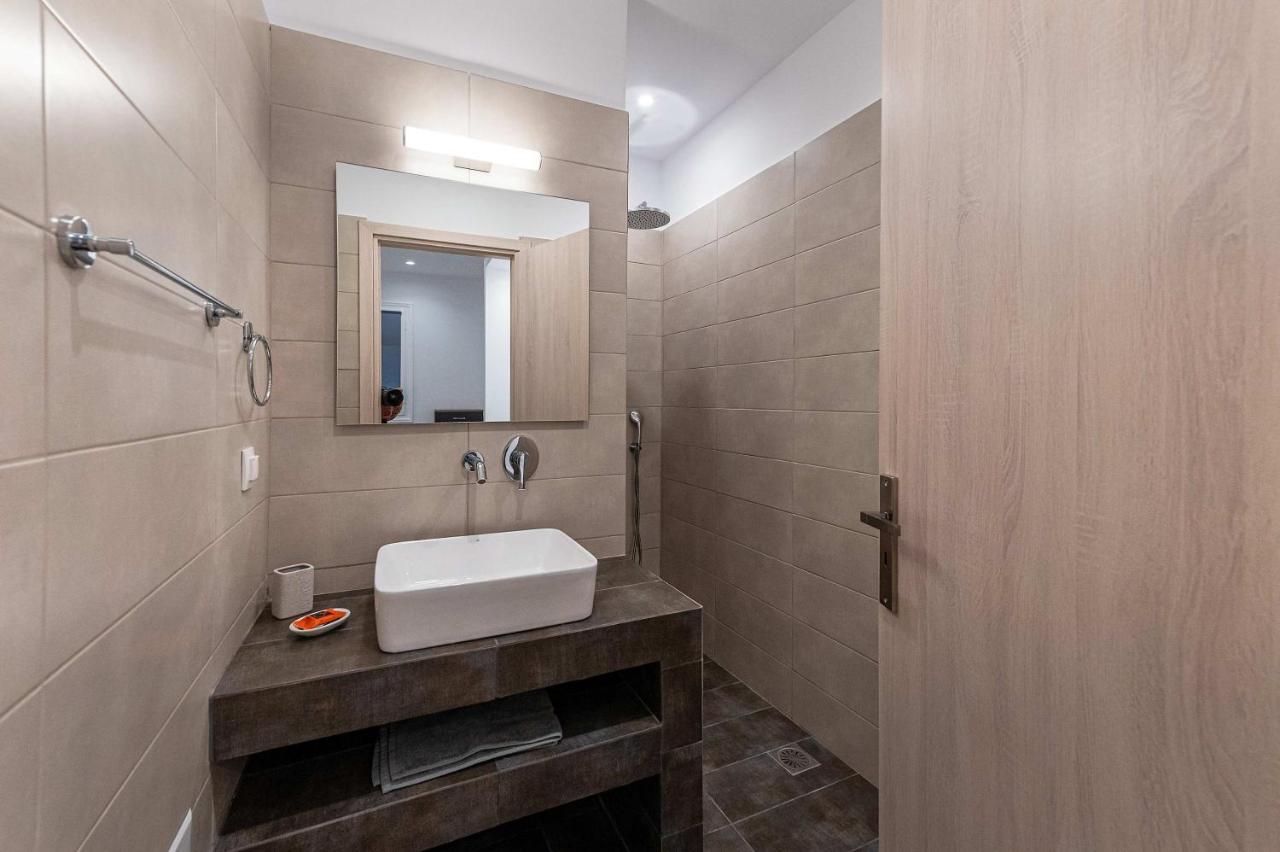 Ilianas Home Καλαμάτα Εξωτερικό φωτογραφία