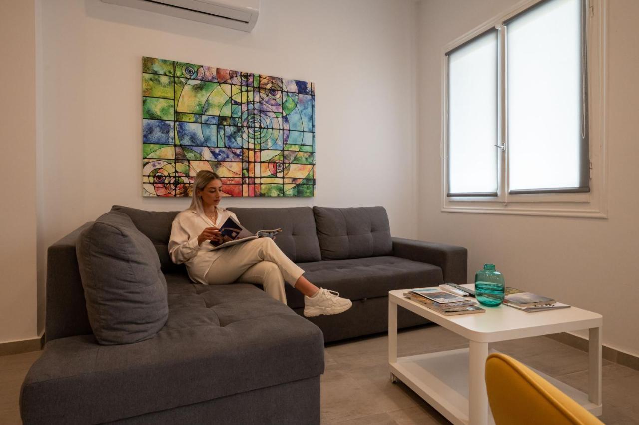 Ilianas Home Καλαμάτα Εξωτερικό φωτογραφία