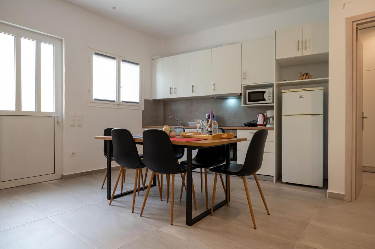 Ilianas Home Καλαμάτα Εξωτερικό φωτογραφία