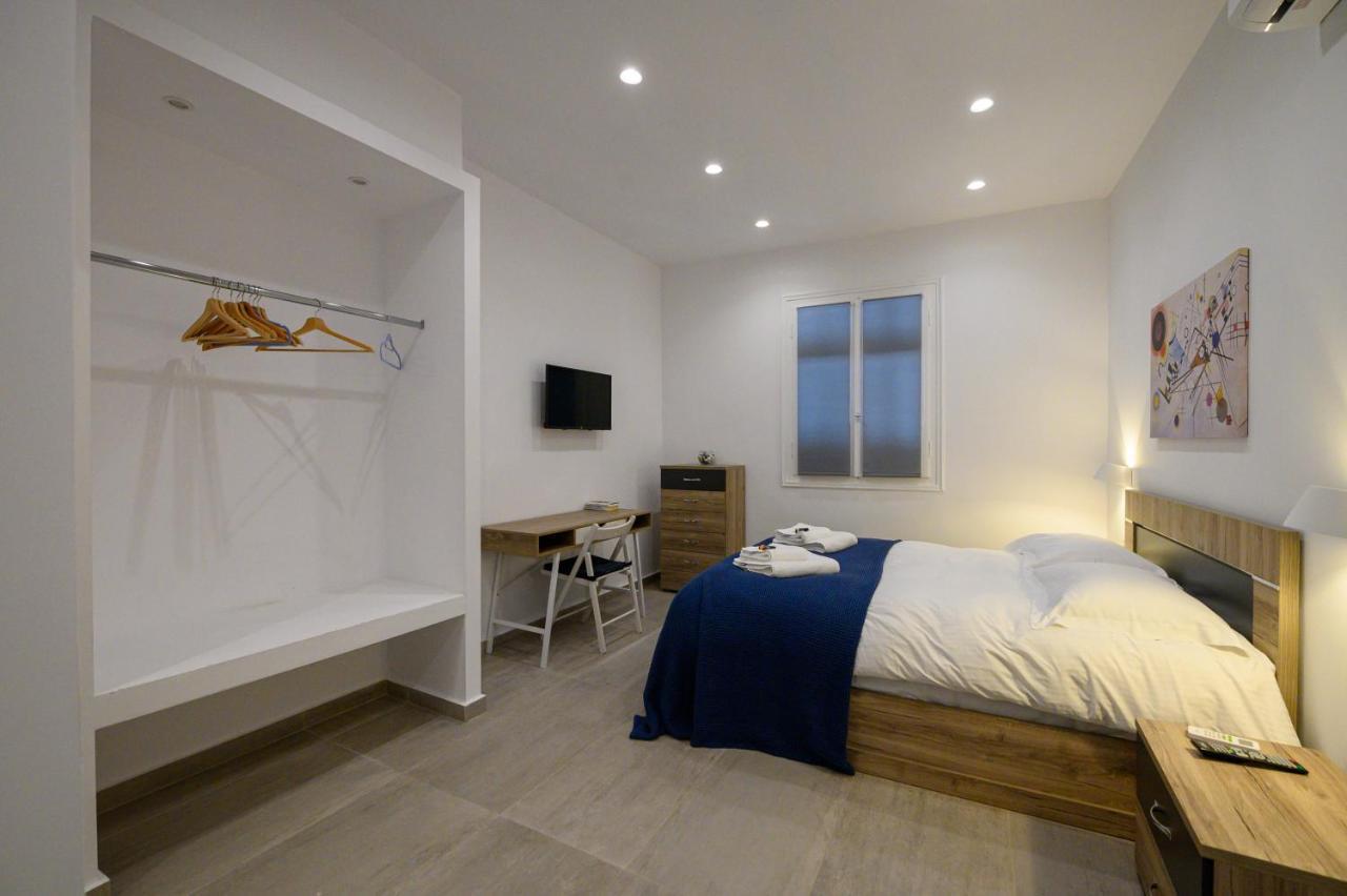 Ilianas Home Καλαμάτα Εξωτερικό φωτογραφία